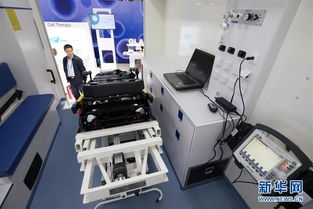 未來(lái)醫(yī)療健康新圖景 第二屆進(jìn)博會(huì)醫(yī)療器械及醫(yī)藥保健展區(qū)掃描