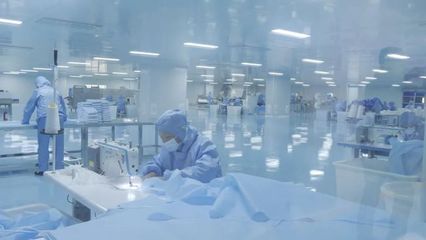 光山縣總投資22.05億醫(yī)療器械項(xiàng)目集中開工，產(chǎn)業(yè)發(fā)展邁入新里程