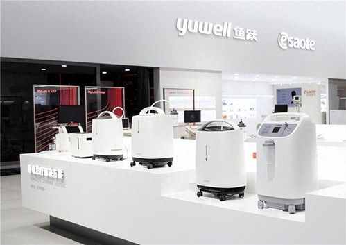 魚躍醫(yī)療 乘醫(yī)療新基建東風(fēng)，核心競爭優(yōu)勢持續(xù)強化